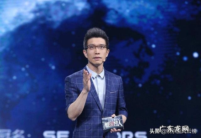 2020央视春晚的主持阵容,你最期待的是哪些主持人?