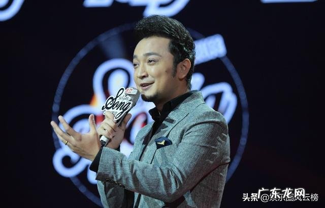 2020央视春晚的主持阵容,你最期待的是哪些主持人?