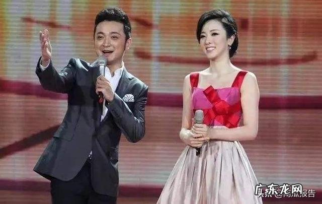 2020央视春晚的主持阵容,你最期待的是哪些主持人?