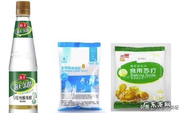 什么好方法可以轻松快速清洗掉锅底油渍和污渍？