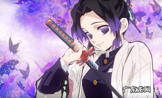 新番动漫中有哪些粉切黑的角色呢?