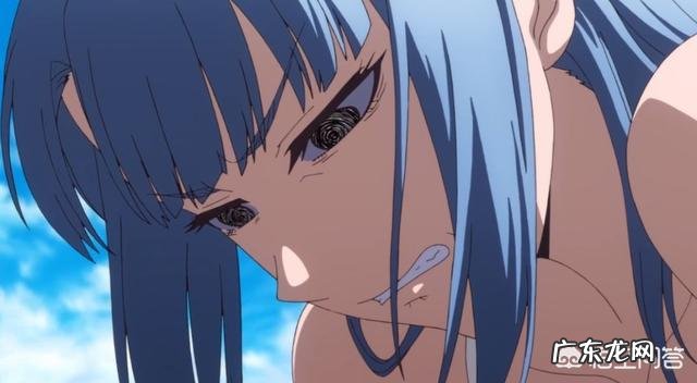 新番动漫中有哪些粉切黑的角色呢?