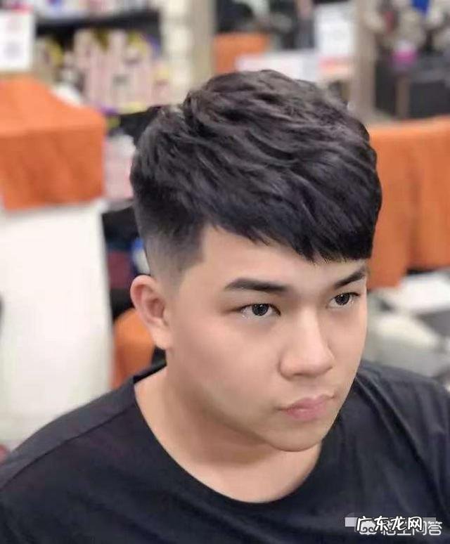 男生剪瓜子头,适合什么脸型?