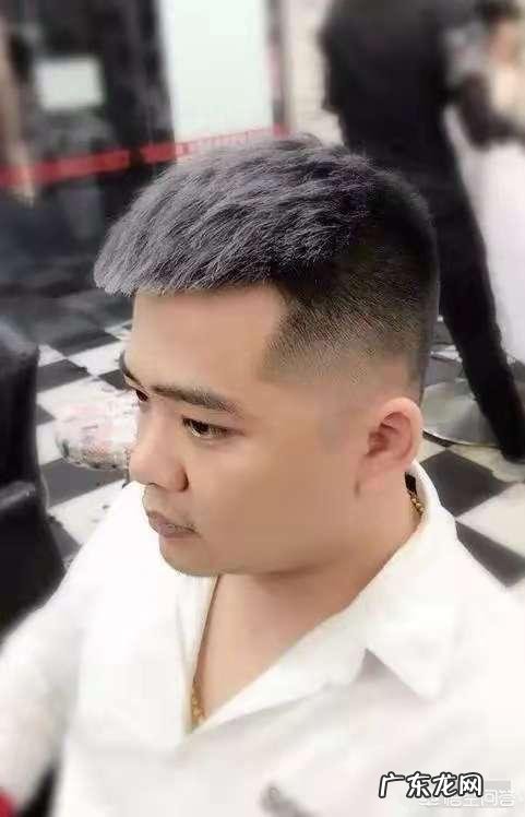 男生剪瓜子头,适合什么脸型?