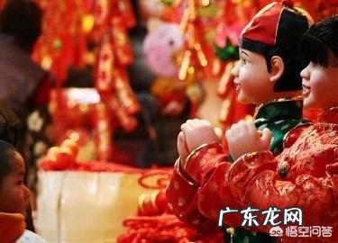 中国传统节日有哪些?