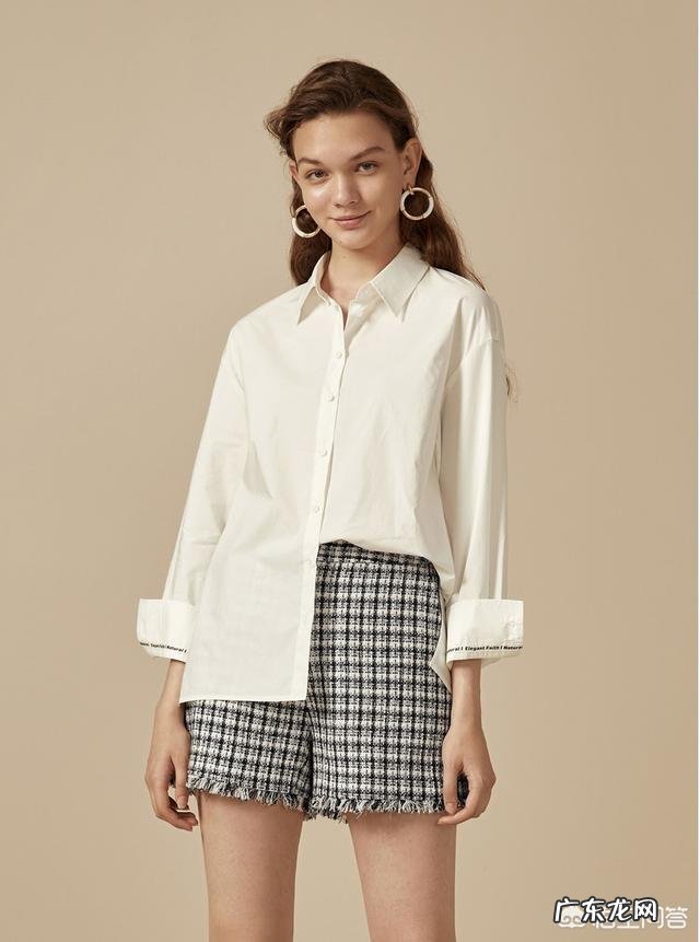 有哪些好看的格子裤搭配？