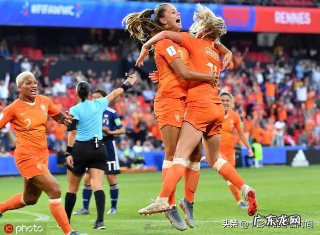 法国女足世界杯进入八强的都是哪些队伍，为什么会说世界杯有可能变成女足欧洲杯比赛？