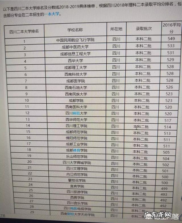 高考压线生易落榜，如何才能报上好大学？