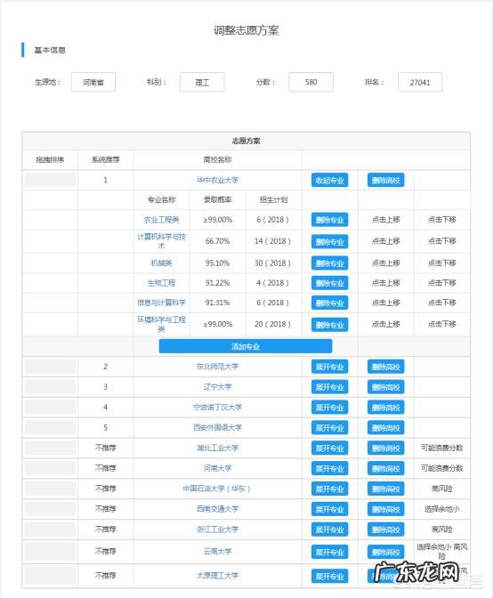 高考压线生易落榜，如何才能报上好大学？