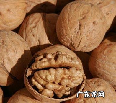 核桃有什么作用?
