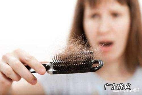 脱发吃什么比较好呢?