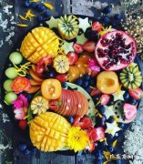 晚餐只吃水果可以吗？