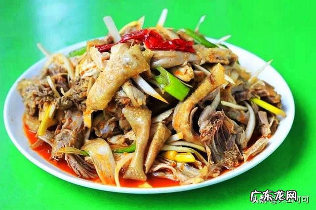 年夜饭有哪些名字吉利的菜?