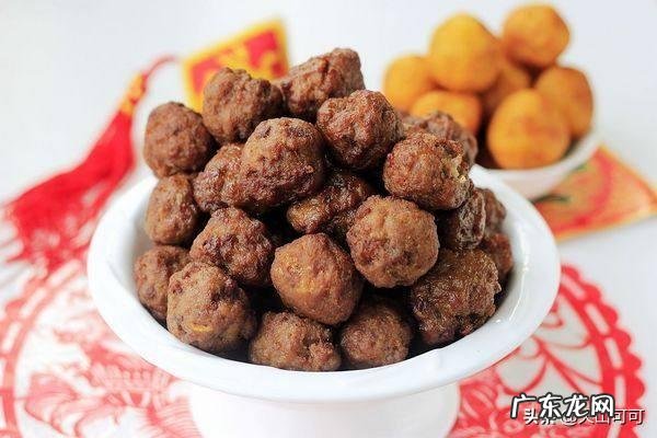 年夜饭有哪些名字吉利的菜?