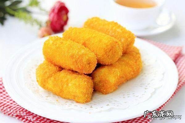 年夜饭有哪些名字吉利的菜?