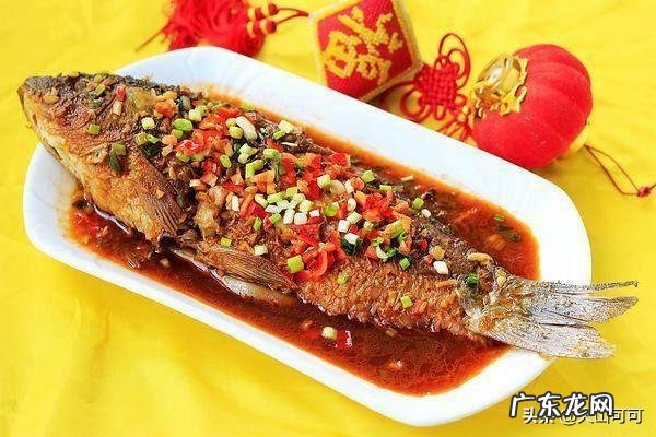 年夜饭有哪些名字吉利的菜?