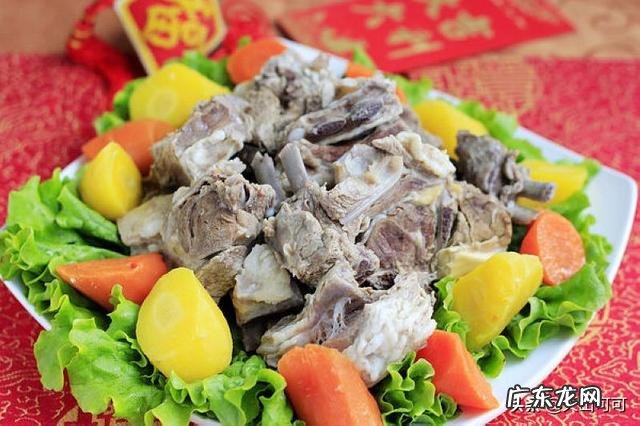 年夜饭有哪些名字吉利的菜?