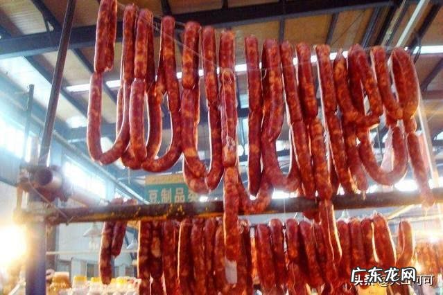 年夜饭有哪些名字吉利的菜?