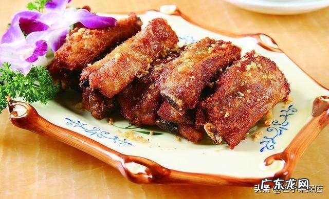 年夜饭有哪些名字吉利的菜?