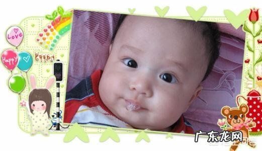 3个多月的宝宝总爱吐唾沫，这是怎么回事？