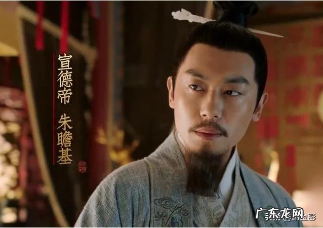 如果朱瞻基活到1442年,大明天下还会发生土木堡事件吗?