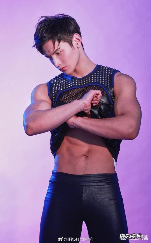 如果健身只锻炼不吃营养餐,能不能练出来肌肉?