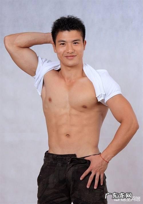 如果健身只锻炼不吃营养餐,能不能练出来肌肉?