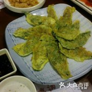 炸苏子叶的方法