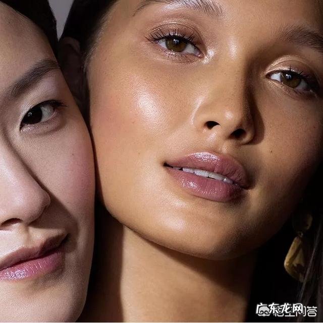 工作总使用电脑，有什么护肤产品推荐吗？