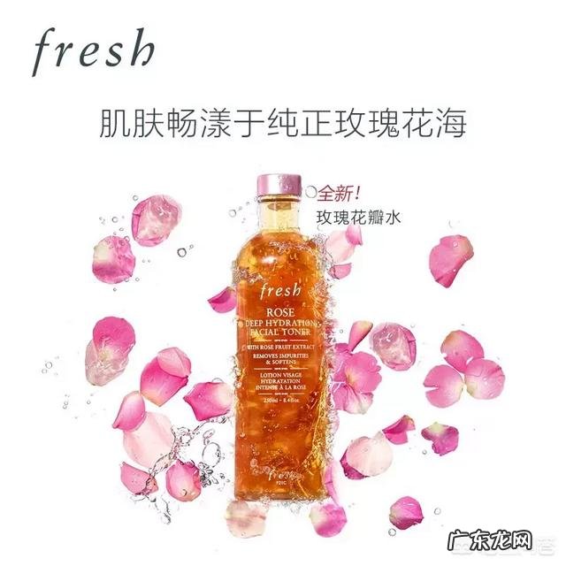 工作总使用电脑,有什么护肤产品推荐吗?