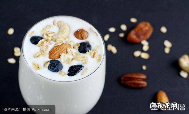 什么酸奶能减肥?