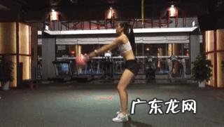 仰卧起坐只能减肚子吗?