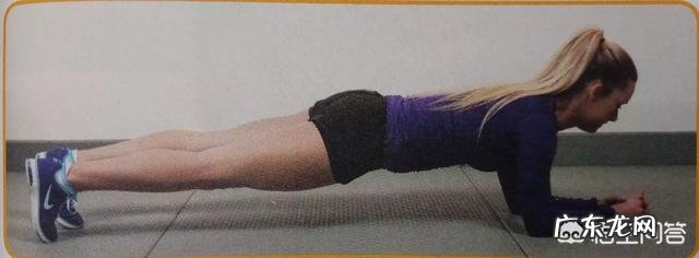 仰卧起坐只能减肚子吗?