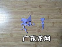 适合幼儿简单的窗花 轻松剪出漂亮窗花