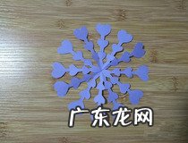 适合幼儿简单的窗花 轻松剪出漂亮窗花