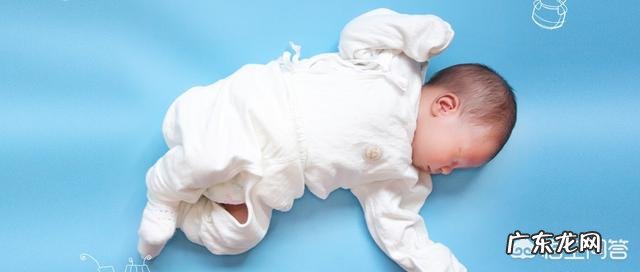 可以从宝宝的睡姿看出宝宝的性格特点吗？