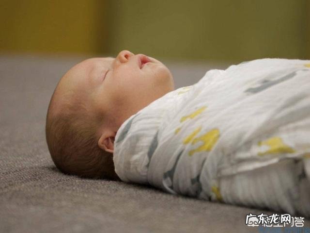 可以从宝宝的睡姿看出宝宝的性格特点吗?
