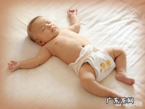 可以从宝宝的睡姿看出宝宝的性格特点吗?