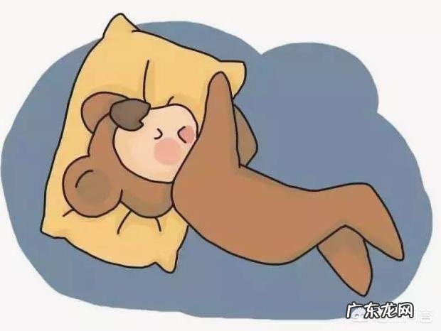 可以从宝宝的睡姿看出宝宝的性格特点吗？