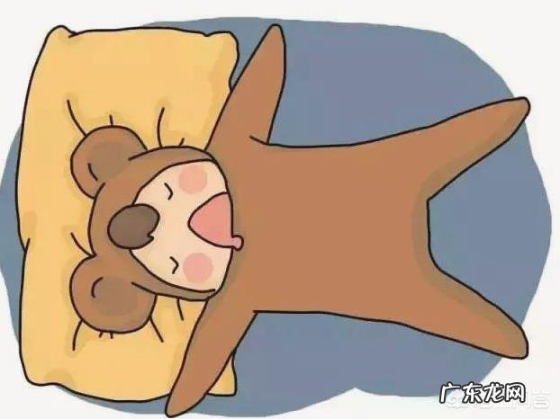 可以从宝宝的睡姿看出宝宝的性格特点吗？