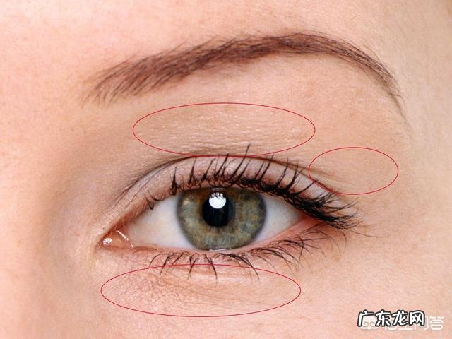 眼角有皱纹该怎么办？