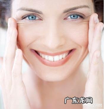 眼角有皱纹该怎么办?