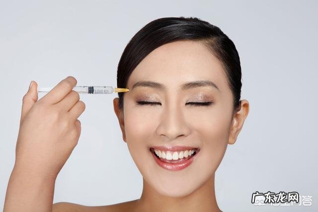 眼角有皱纹该怎么办?