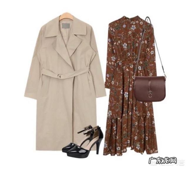 如何玩转连衣裙搭配?