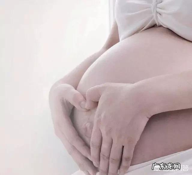 怀孕32周了,如果胎儿已经入盆,孕妇会有什么感觉呢?