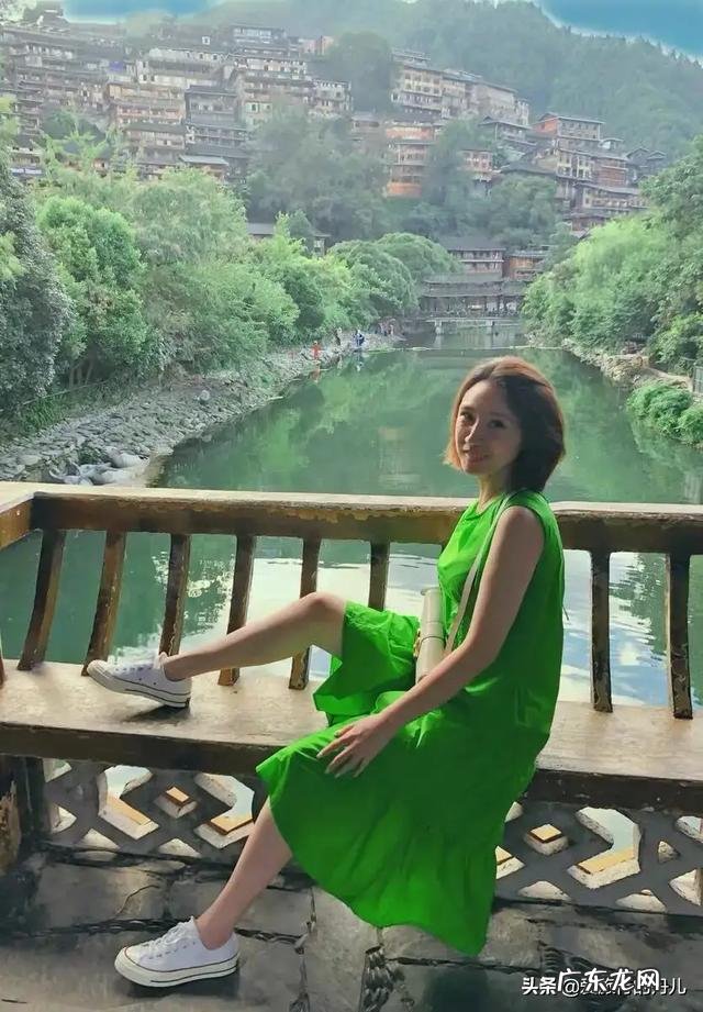 出去玩，穿什么才能够舒适实用又好看呢？