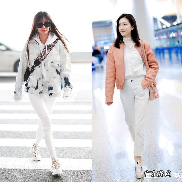 出去玩,穿什么才能够舒适实用又好看呢?