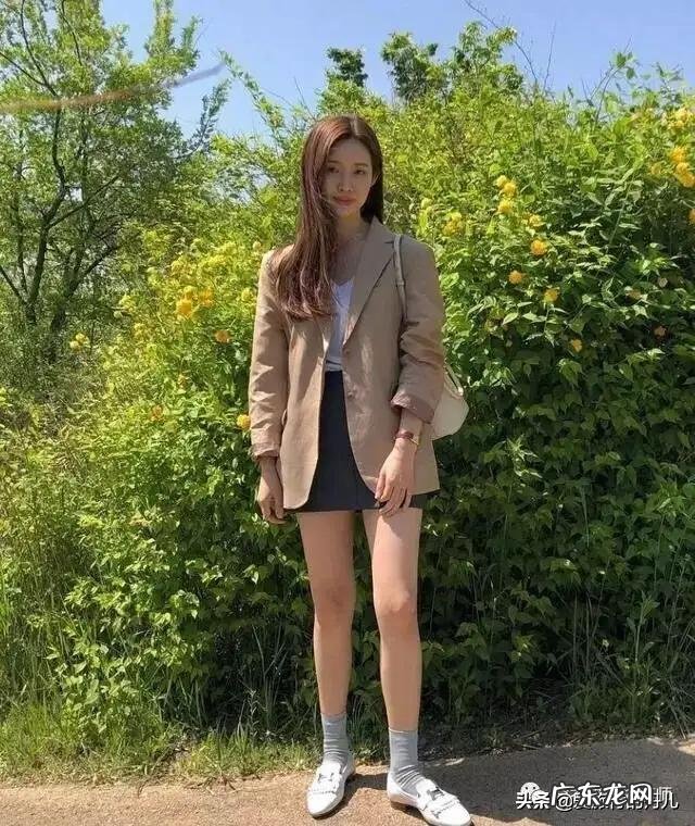 出去玩，穿什么才能够舒适实用又好看呢？