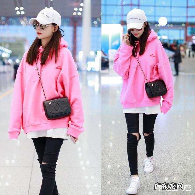 出去玩,穿什么才能够舒适实用又好看呢?