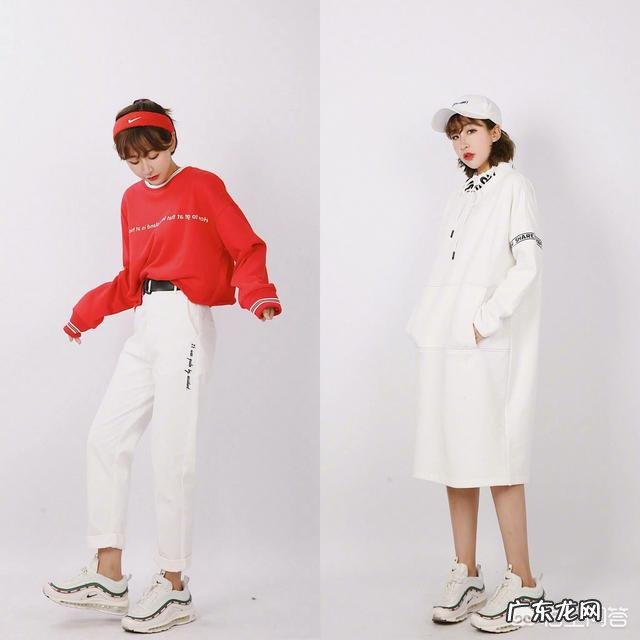 出去玩,穿什么才能够舒适实用又好看呢?